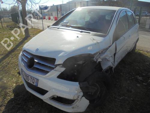 Right front window motor MERCEDES-BENZ B-CLASS Sports Tourer (W245) B 180 CDI (245.207) | BP21294996E20 