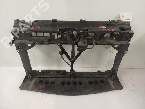 Front slam panel MAZDA 3 Saloon (BL) | BP36058978C72 - Image 2