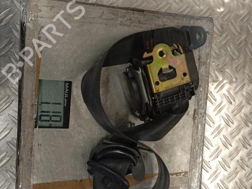 Front left seatbelt PEUGEOT 307 Break (3E) 2.0 | BP24449665I26 - Image 3