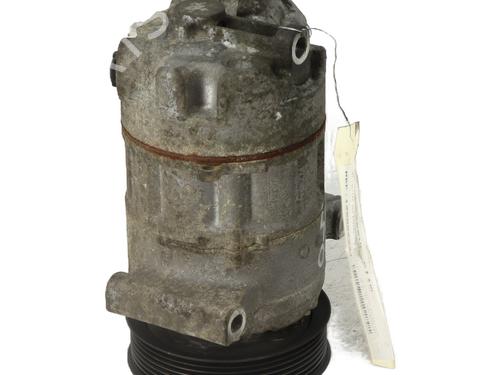 AC compressor RENAULT KADJAR (HA_, HL_) 1.2 TCe 130 (HLMR) | BP34531261M34 - Image 2