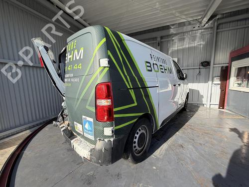 Radiator fan CITROËN JUMPY III Van (V_) 2.0 BlueHDi 145 | BP30114581M35 - Image 10
