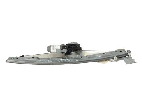 Used Right front window motor Right front window motor CITROËN C3 III (SX) 1.2 VTi 82 (82 hp) 21309511 21309511
