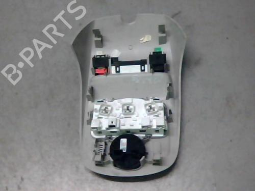 Plafonnier CITROËN C4 II (NC_) 2.0 HDi / BlueHDi 150 (150 hp) 21363861