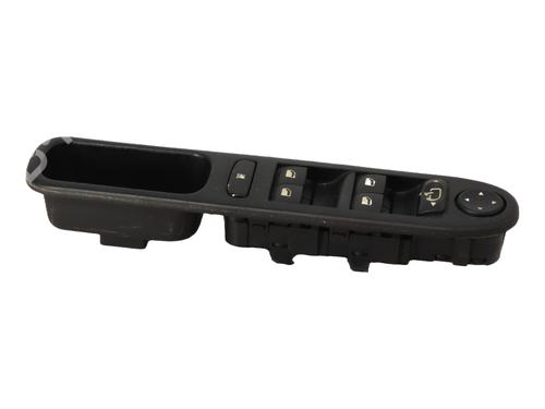 Left front window switch PEUGEOT 307 (3A/C) 1.6 HDi 110 | BP38321153I27 - Image 4