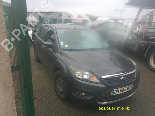 Engine FORD FOCUS II (DA_, HCP, DP) 1.6 Ti | BP21873446M1  - Image 9