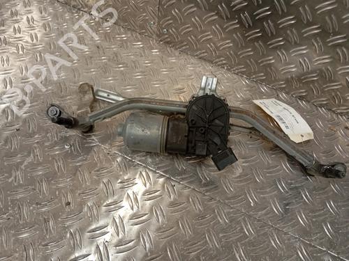 Front wiper motor PEUGEOT 207 CC (WD_) 1.6 16V | BP21874681M29 