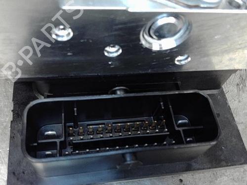 ABS pump PEUGEOT 3008 I MPV (0U_) 2.0 HDi 150 / BlueHDi 150 | BP21298640M43 