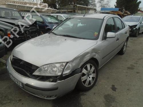 Right front window motor FORD MONDEO III (B5Y) 2.0 16V TDDi / TDCi | BP21371561E20 