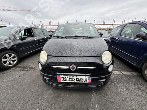 Right taillight FIAT 500 (312_) 0.9 (312AXG1A, 312.AXG11) | BP21298346C35 
