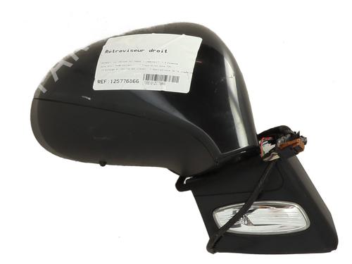 Used Right mirror Right mirror PEUGEOT 207 CC (WD_) 1.6 16V (120 hp) 35824665 35824665