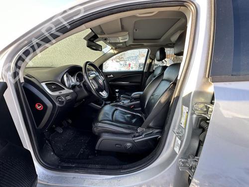 Left front window switch FIAT FREEMONT (345_) 2.0 JTD | BP21291792I27 