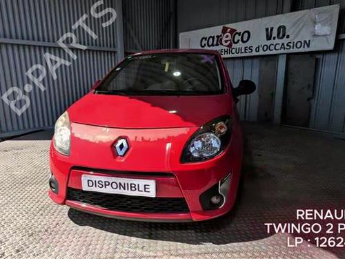 Radio RENAULT TWINGO II (CN0_) | BP37631586E6 - Image 21