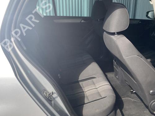 Hattehylde VW GOLF VI (5K1) 1.6 TDI | BP37865984C85 - Image 5