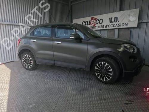 Left front indicator FIAT 500X (334_) 1.6 D Multijet (334AXA1B, 334AXA11) | BP38762544C32 - Image 25