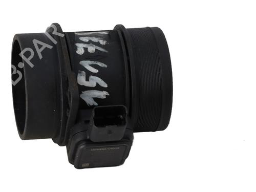Mass air flow sensor PEUGEOT 407 Coupe (6C_) 2.7 HDi | BP29628900M95 