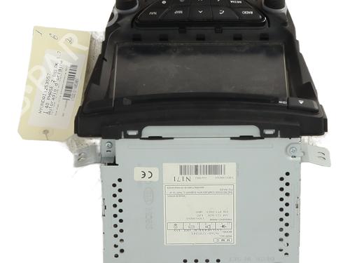 Radio HYUNDAI i40 I CW (VF) 1.7 CRDi | BP30056486E6 