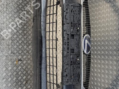 Front bumper LEXUS GS (_S19_) 450h (GRS191_, GWS191_, GRS191R, GWS191R) 5211930986