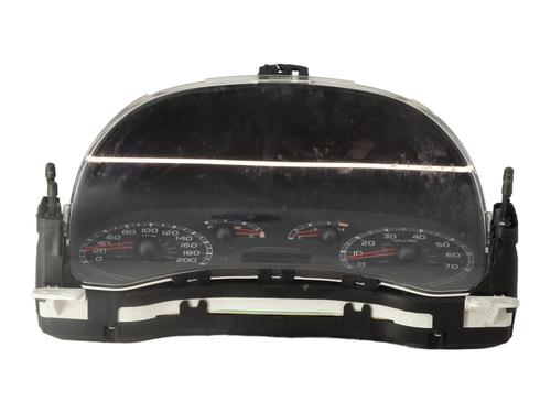 Instrument cluster FIAT PANDA (169_) 1.2 (169.AXB11, 169.AXB1A) | BP35823978C47 - Image 5