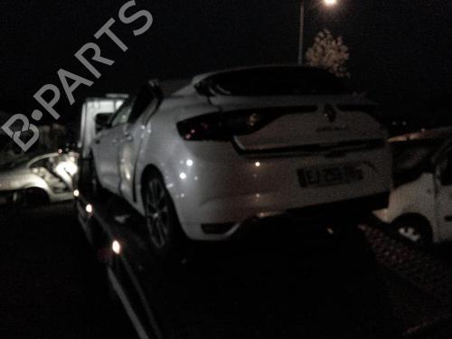 Intercooler RENAULT MEGANE IV Hatchback (B9A/M/N_) 1.2 TCe 130 (B9MR) | BP27669500M30 - Image 6