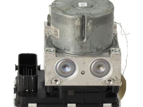 Used ABS pump RENAULT SCÉNIC IV (J9_) 1.2 TCe 130 (130 hp) 21292729