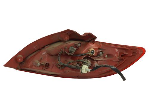 Left taillight MAZDA 2 (DE_, DH_) 1.4 MZR-CD | BP38038869C34 - Image 4