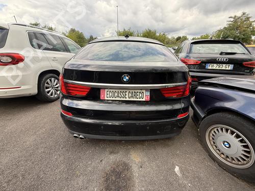 Right front fog light BMW 5 Gran Turismo (F07) 520 d | BP30105740C31