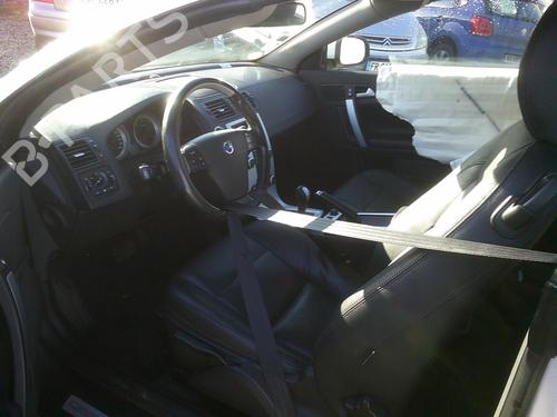 Starter VOLVO C70 II Convertible (542) D3 | BP25260211M8  - Image 10