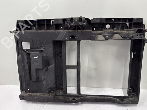 Front slam panel PEUGEOT 208 I (CA_, CC_) 1.2 VTI 82 | BP29079795C72 