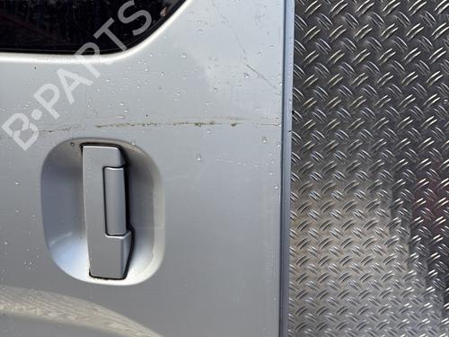 Right slide door NISSAN NV200 Van 1.5 dCi 90 (M20, M20N, M20M) | BP24951647C75 