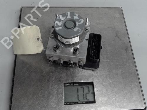 ABS pump PEUGEOT 308 SW II (LC_, LJ_, LR_, LX_, L4_) 1.6 BlueHDi 120 | BP21318417M43 