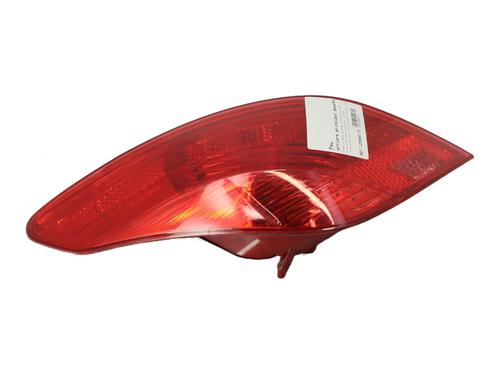 Used Left taillight Left taillight 37538892 37538892