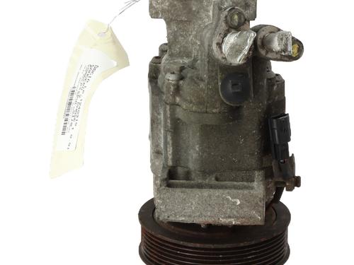 Used AC compressor AC compressor DACIA SANDERO II TCe 90 (B8M1, B8MA, B8AC) (90 hp) 21297340 21297340