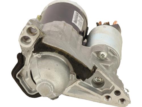 Used Starter Starter RENAULT SCÉNIC IV (J9_) 1.3 TCe 160 (163 hp) 40174116 40174116