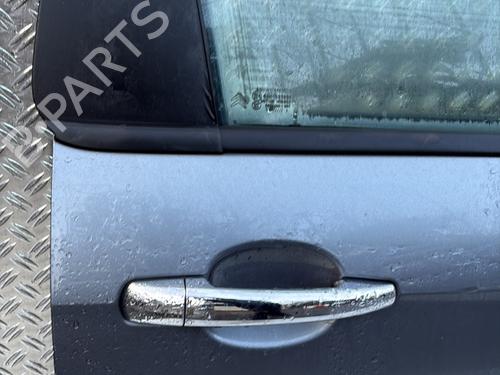 Right front door CITROËN DS3 (SA_) 1.4 VTi 95 | BP29184402C3 
