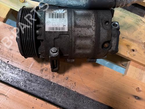 AC compressor RENAULT TRAFIC III Van (FG_) 1.6 dCi 145 (FGMG) | BP37277583M34 - Image 4