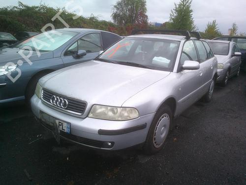 Alternator AUDI A4 B5 Avant (8D5) 1.6 | BP28545995M7