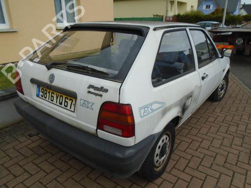 Used Parts VW POLO Coupe (86C, 80)  1.0 Cat  1995490