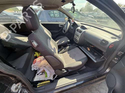 AC compressor OPEL CORSA C (X01) 1.2 Twinport (F08, F68) | BP27265663M34  - Image 14