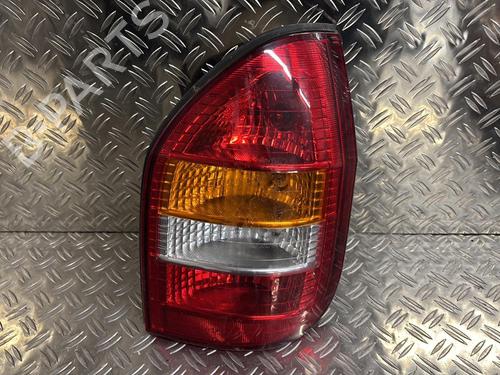 Højre baglygte OPEL ZAFIRA A MPV (T98) 2.0 DTI 16V (F75) | BP21883549C35