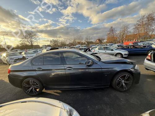 Left sun visor BMW 5 (F10) 520 d | BP27505085I1 - Image 13