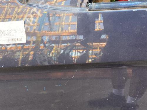 Left front door BMW X5 (E53) 3.0 d | BP21314511C2 