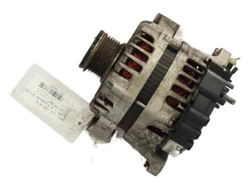 Used Alternator Alternator OPEL ADAM (M13) 1.4 (87 hp) 25891798 25891798