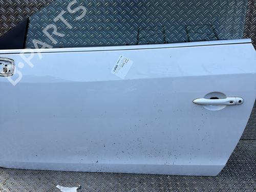 Used Left front door RENAULT MEGANE CC (EZ0/1_) 1.9 dCi (EZ0J, EZ1S) (131 hp) 29511088