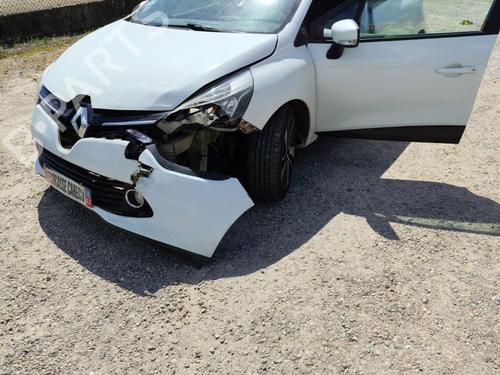 Used Parts RENAULT CLIO IV (BH_) 1.5 dCi 90 4998623
