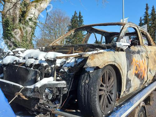 Brugte AUDI Q5 (8RB)    4563289