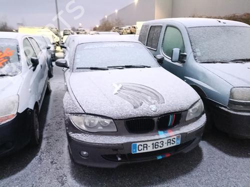 Steering column stalk BMW 1 (E87) 118 d | BP31872483I23 - Image 24