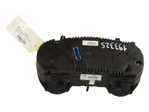 Used Instrument cluster Instrument cluster SEAT ALTEA (5P1) 1.9 TDI (105 hp) 21366518 21366518