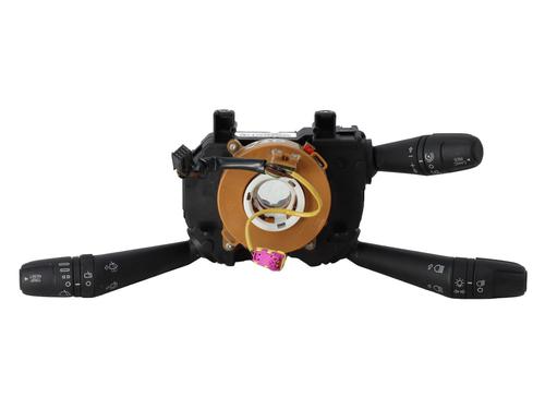 Used Steering column stalk FIAT 500L (351_, 352_) 1.4 (199LYB1B) (95 hp) 26201593