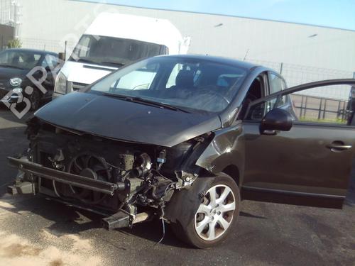 ABS pump PEUGEOT 3008 I MPV (0U_) 1.6 HDi | BP21320324M43 