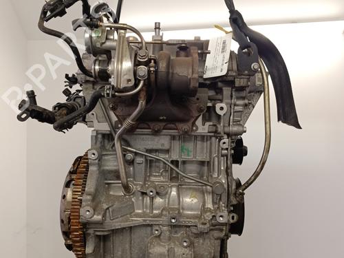 Engine RENAULT CLIO IV (BH_) 0.9 TCe 90 (BHNF, BHMA, BHMH, BHJK, BHJR) | BP32289071M1 - Image 2